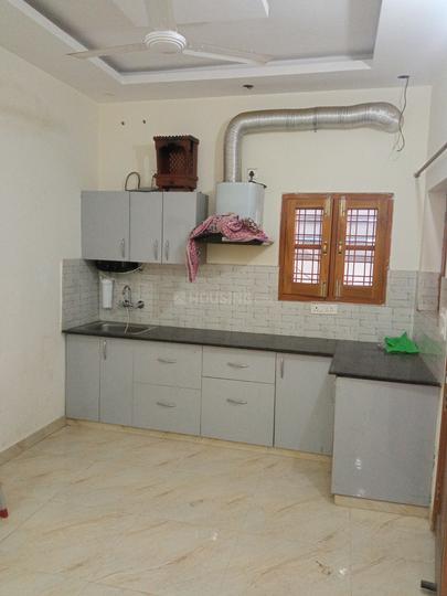 G D Goyinka Todeler house  Kitchen 1