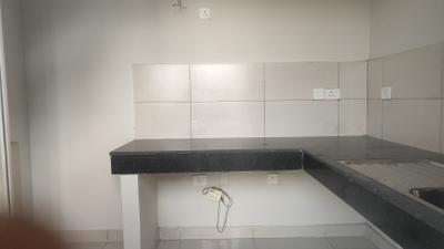 Kitchen Image of 1285 Sq.ft 3 BHK Apartment / Flat for sale in Tata Eureka Park Phase 1, Sector 150 Noida for Rs. 14500000