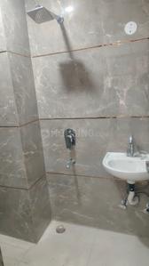 Image of 850 Sq.ft 2 BHK Builder Floor for sale in Sector 17 Dwarka, New Delhi for Rs. 13000000