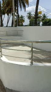 Balcony Image of 1071 Sq.ft 2 BHK Apartment / Flat for sale in SVS Mythri Sunshine, Anagalapura Bengaluru for Rs. 8500000