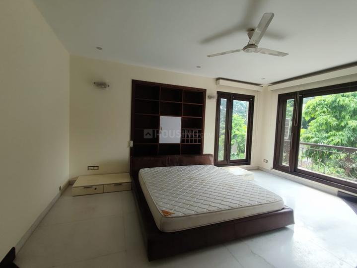 Greater Kailash II Bedroom 1