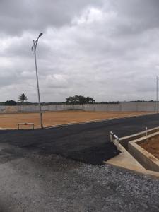 Image of 1200 Sq.ft 2 BHK Builder Floor for sale in Bagalur, Hosur for Rs. 13500000