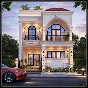 Image of 2700 Sq.ft 4 BHK Independent House for sale in Platinum Sky City, Mayakhedi, Indore for Rs. 19000000
