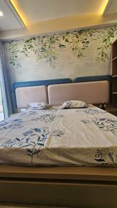 Bedroom Image of 1458 Sq.ft 3 BHK Apartment / Flat for sale in Gandhi Path West Jaipur for Rs. 5800000