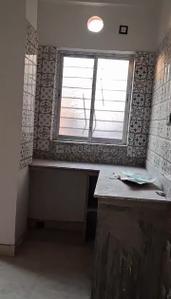 Kitchen Image of 963 Sq.ft 2 BHK Apartment / Flat for sale in South Dum Dum Kolkata for Rs. 3852000
