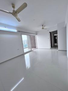 Hall Image of 1190 Sq.ft 2 BHK Apartment / Flat for rent in Gagan Adira, Wagholi Pune for Rs. 24000