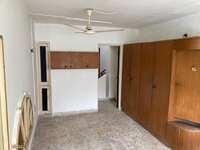 Bedroom Image of 2000 Sq.ft 3 BHK Independent House for rent in Shyamal Ahmedabad for Rs. 37500