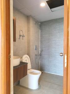 Bedroom One Image of 900 Sq.ft 2 BHK Apartment / Flat for sale in City Grace by AGARWAL ASSOCIATES (PROMOTERS) LIMITED, Bamheta Village Ghaziabad for Rs. 7500000