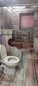Bathroom Image of 1200 Sq.ft 2 BHK Apartment / Flat for sale in Kankurgachi Apartment, Kankurgachi Kolkata for Rs. 7400000