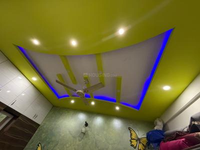 Hall Image of 1600 Sq.ft 3 BHK Apartment / Flat for sale in Cox Town Bengaluru for Rs. 17500000