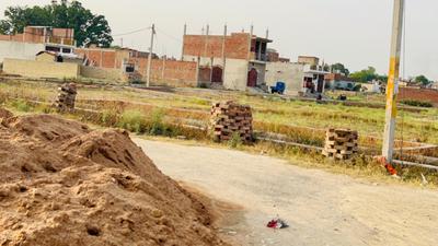 Image of 1000 Sq.ft Residential Plot / Land for sale in Sarojini Nagar, Lucknow for Rs. 900000