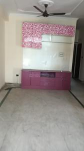 Hall Image of 900 Sq.ft 2 BHK Builder Floor for sale in Vaishali Ghaziabad for Rs. 9500000
