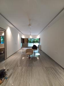 Hall Image of 960 Sq.ft 2 BHK Apartment / Flat for sale in Khar West Mumbai for Rs. 45000000