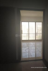 Bedroom Image of 1150 Sq.ft 2 BHK Apartment / Flat for sale in Ashtavinayak Aangan, Ulwe Navi Mumbai for Rs. 15000000