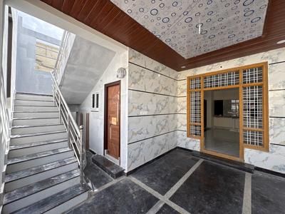 Image of 1332 Sq.ft 2 BHK Independent House for sale in Dammaiguda, Secunderabad for Rs. 8600000