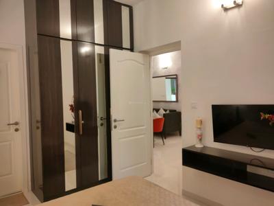 Bedroom Image of 1224 Sq.ft 2 BHK Apartment / Flat for sale in Casagrand First City, Perumbakkam Chennai for Rs. 5900000