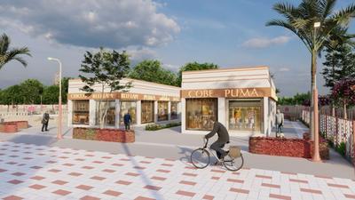 Image of 1000 Sq.ft Residential Plot / Land for sale in Goner, Jaipur for Rs. 4994394