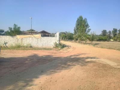 Image of 1350 Sq.ft Residential Plot / Land for sale in Nawada, Greater Noida for Rs. 3600000