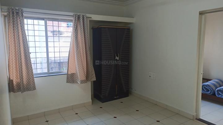 Sagar Co-Operative Housing Society, Bavdhan Bedroom 1