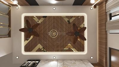 Hall Image of 2500 Sq.ft 3.5 BHK Independent House for sale in Nalanda Solitaire Park, Nipania Indore for Rs. 19000000