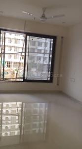 Hall Image of 1100 Sq.ft 2 BHK Apartment / Flat for sale in Maithili The Trellis, Kopar Khairane Navi Mumbai for Rs. 21000000