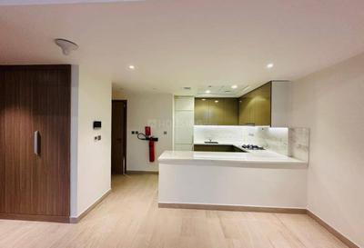 Kitchen Image of 721 Sq.ft 1 BHK Apartment / Flat for sale in Nad Al Sheba Dubai for Rs. 33774000