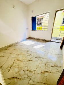 Bedroom Image of 885 Sq.ft 3 BHK Apartment / Flat for sale in Konnagar Hooghly for Rs. 2478000