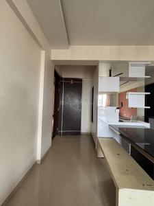 Image of 1500 Sq.ft 3 BHK Apartment / Flat for rent in Pristine Prolife, Wakad, Pune for Rs. 50000