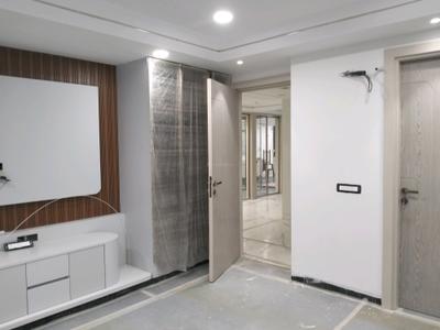 Bedroom Image of 4150 Sq.ft 4 BHK Builder Floor for sale in Model Town New Delhi for Rs. 120000000