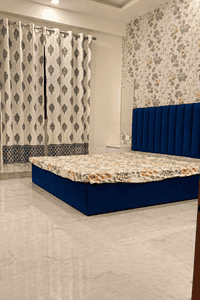 Image of 998 Sq.ft 2 BHK Apartment / Flat for sale in Kalyan Eva, Jagatpura, Jaipur for Rs. 5800000