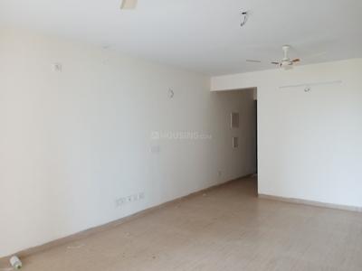 Hall Image of 1920 Sq.ft 3.5 BHK Apartment / Flat for rent in Orris Greenopolis, Sector 89 Gurgaon for Rs. 33000