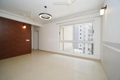 Living Room Image of 1160 Sq.ft 3 BHK Apartment / Flat for sale in City Grace, Bamheta Village Ghaziabad for Rs. 10000000