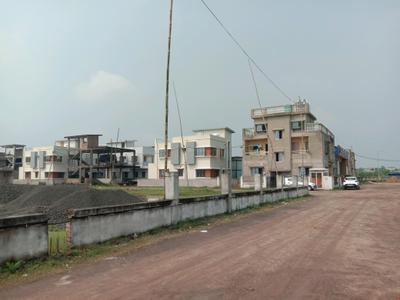 Image of 2160 Sq.ft Residential Plot / Land for sale in Swapnabhumi, New Town, Kolkata for Rs. 5500000