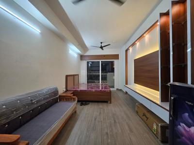 Image of 450 Sq.ft 1 RK Studio for sale in Gaur Yamuna City, Yeida, Greater Noida for Rs. 3900000