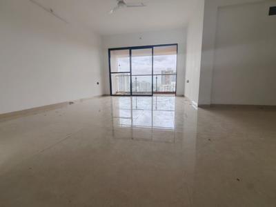 Hall Image of 1240 Sq.ft 3 BHK Apartment / Flat for sale in Unique Legacy Imperia, Mundhwa Pune for Rs. 12200000