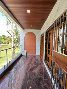 Balcony Image of 3600 Sq.ft 8 BHK Independent House for sale in Thotada Guddadhalli Village Bengaluru for Rs. 22000000