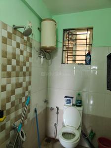 Bathroom Image of 1190 Sq.ft 2 BHK Apartment / Flat for sale in Ramamurthy Nagar Bengaluru for Rs. 6200000