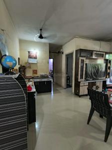 Hall Image of 890 Sq.ft 2 BHK Apartment / Flat for sale in Boisar Mumbai for Rs. 5500000