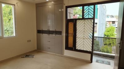 2 BHK Independent Builder Floor