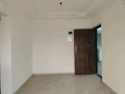 Living Room Image of 520 Sq.ft 1 BHK Apartment / Flat for sale in Niwas Jade Gardens, Palghar Mumbai for Rs. 2999999