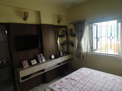 Gallery Cover Pic of Siddhashree Apartments