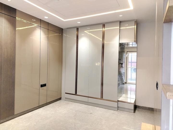 Block A, Sector 26A Bedroom One 1