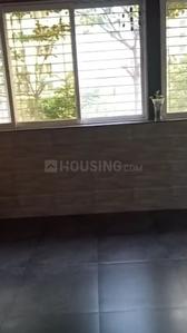 Balcony Image of 1200 Sq.ft 2 BHK Apartment / Flat for sale in Galaxy Krishna Tower, Ulwe Navi Mumbai for Rs. 13500000