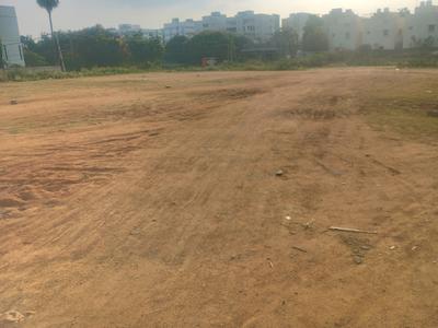 Image of 202 Sq.ft Residential Plot / Land for sale in Balanagar, Mahabubnagar for Rs. 3155004