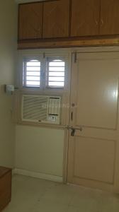 Bedroom Image of 2200 Sq.ft 3 BHK Duplex for rent in Vallabh Vidhyanagar Anand for Rs. 15000