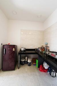 Kitchen Image of 950 Sq.ft 2 BHK Apartment / Flat for sale in Tathawade Pune for Rs. 8500000