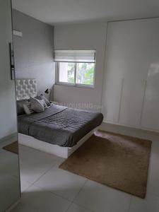 Bedroom Image of 630 Sq.ft 1 BHK Apartment / Flat for sale in Provident Ecopolitan, Gummanahalli Bengaluru for Rs. 7900000