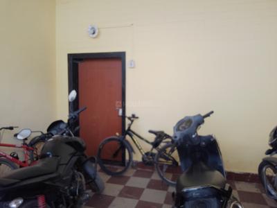 Hall Image of 400 Sq.ft 1 BHK Builder Floor for rent in Madhuban Para Raigarh for Rs. 6000