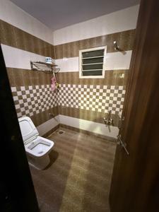 Bathroom Image of 2500 Sq.ft 4 BHK Villa for sale in Randesan Gandhinagar for Rs. 30000000