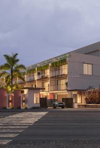 Image of 7000 Sq.ft 5 BHK Independent House for sale in New Althan, Surat for Rs. 22100000